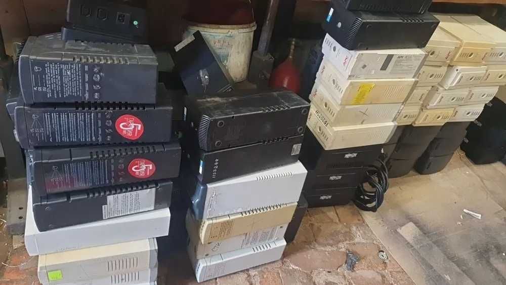 ДБЖ 1000 VA, 1500 va, 2000 va, 2500va, 3000 va, apc, ИБП ГАРАНТІЯ