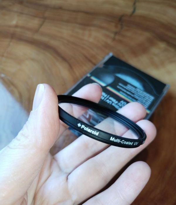 Фильтр для фотоаппарата Polaroid 55 мм