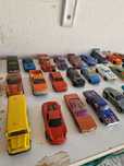 Hot wheels antigos desde 1979 ate 2011