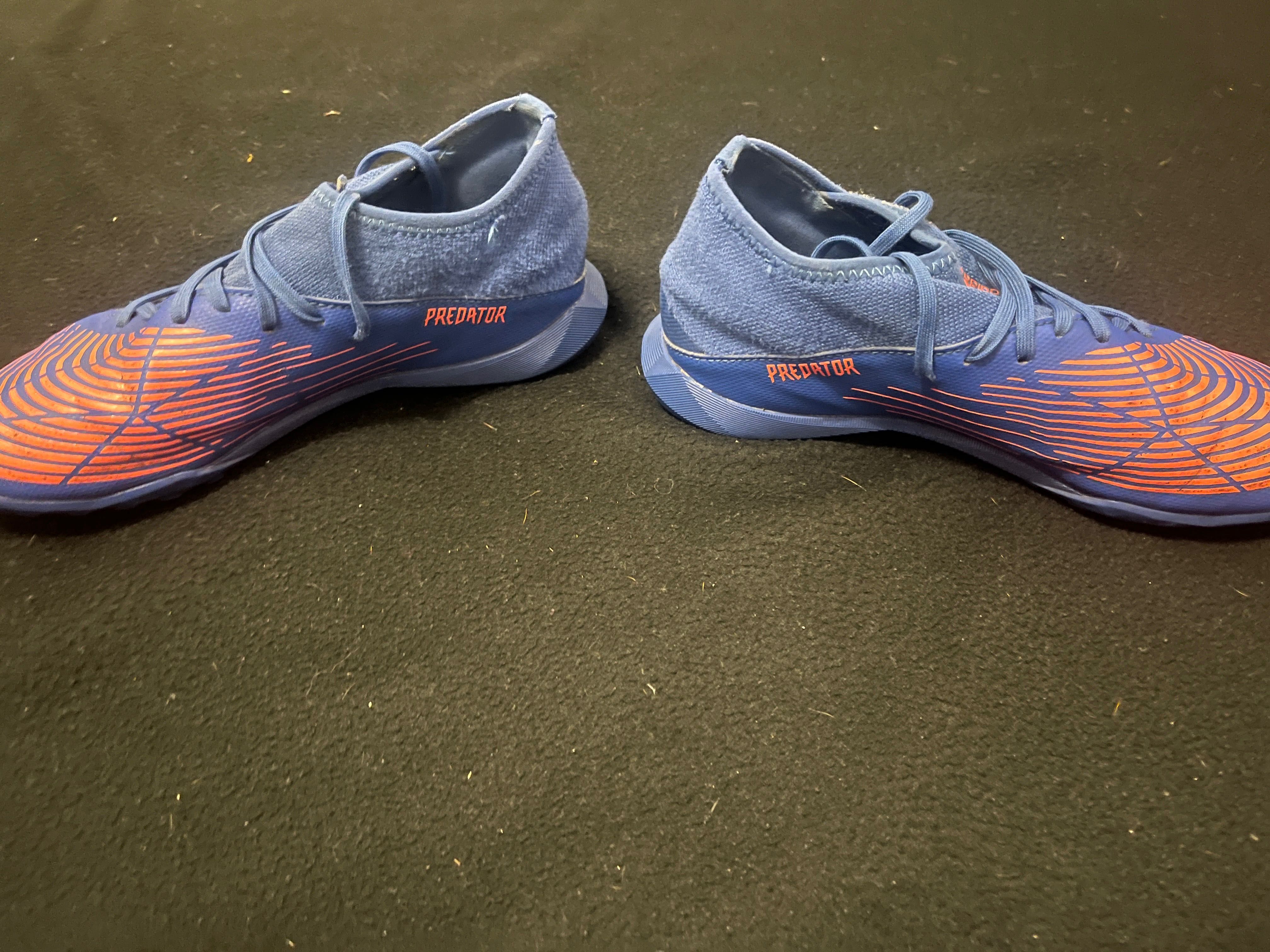Buty Adidas Predator rozm 37,5