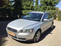 Volvo V50 z gazem i Gwarancja