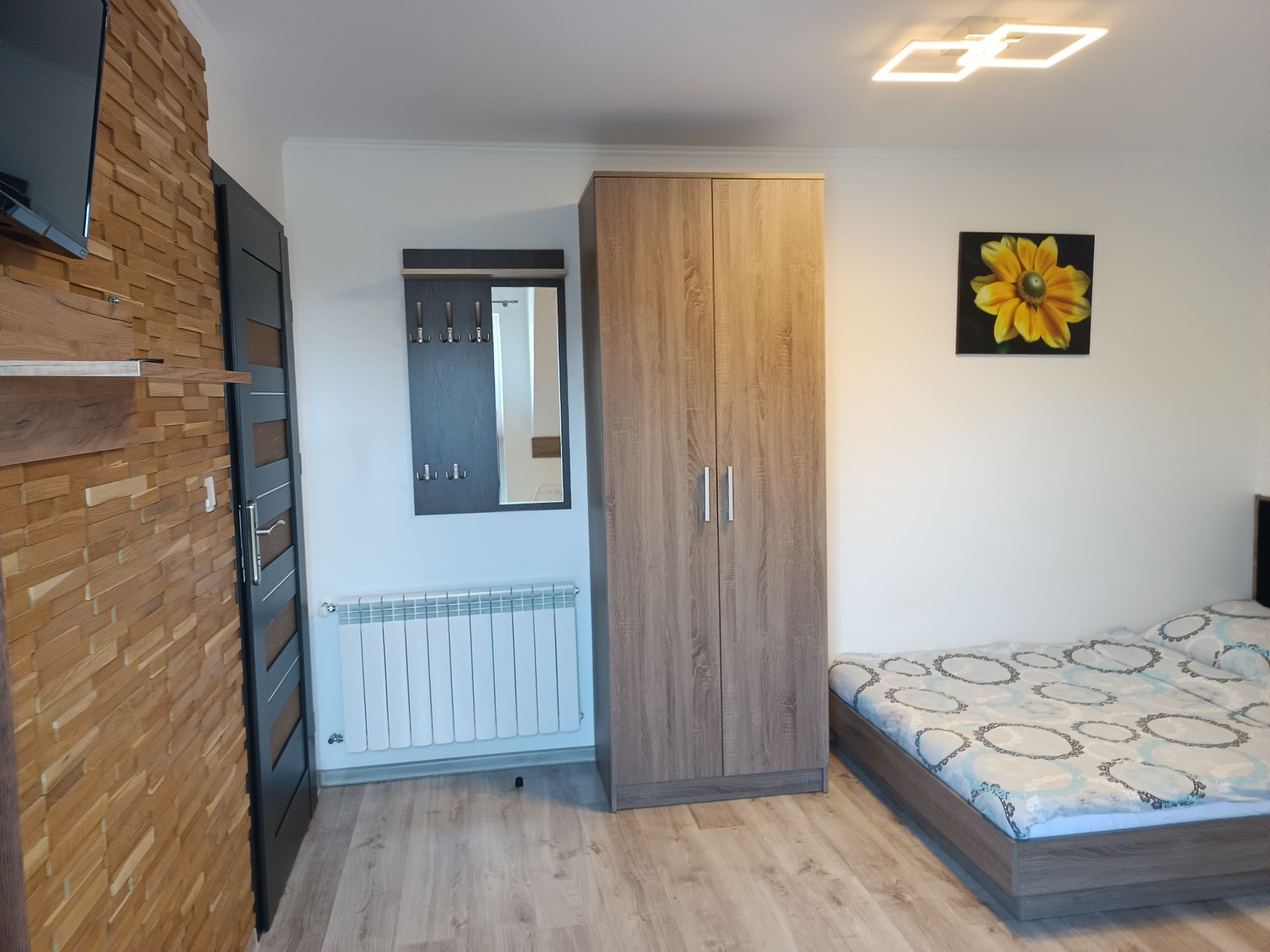 noclegi u Bliźniaków pokoje polańczyk solina bieszczady