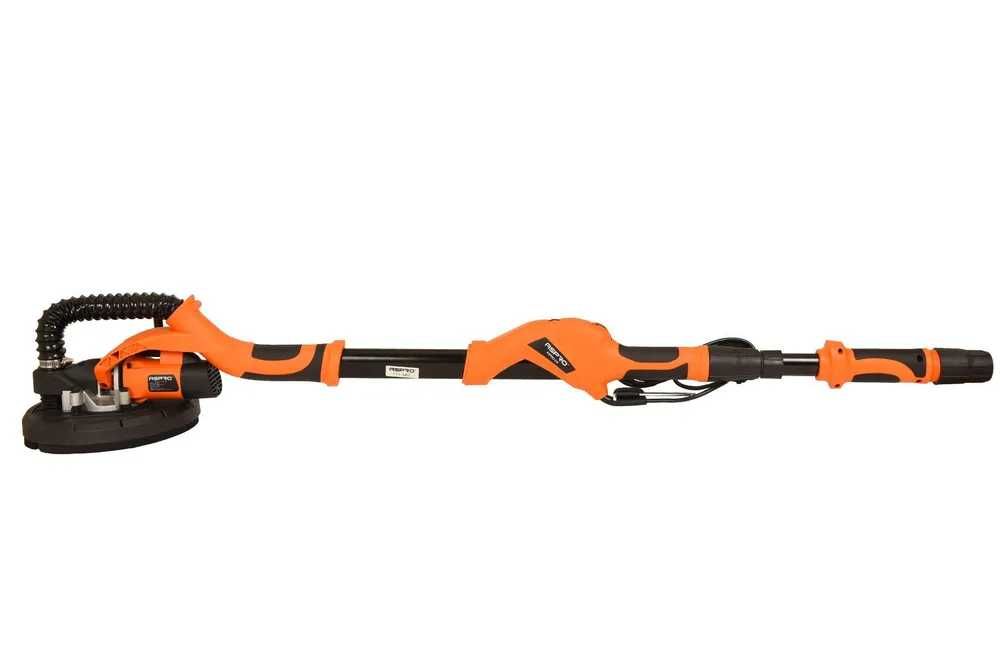 Шліфувальна машина ASPRO-C8® (Німеччина) 710 Вт, 225 мм, 1500 об/хв