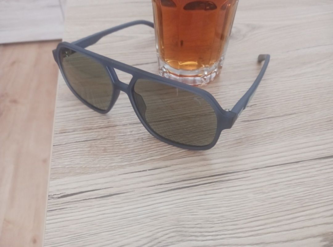Puma PU0368S okulary przeciwsłoneczne