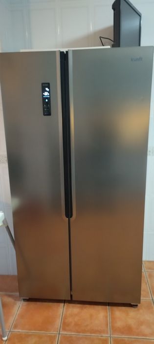 Frigorífico como novo 200