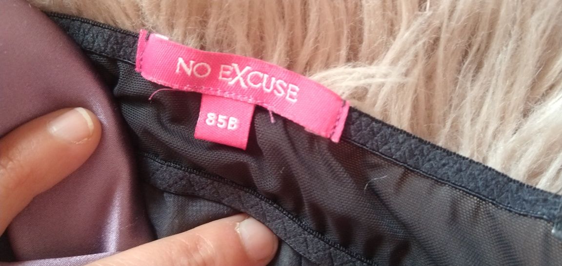 Seksowna koszulka nocna rozm. 70B