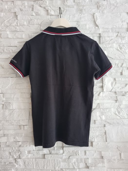 Koszulka polo Tommy Hilfiger