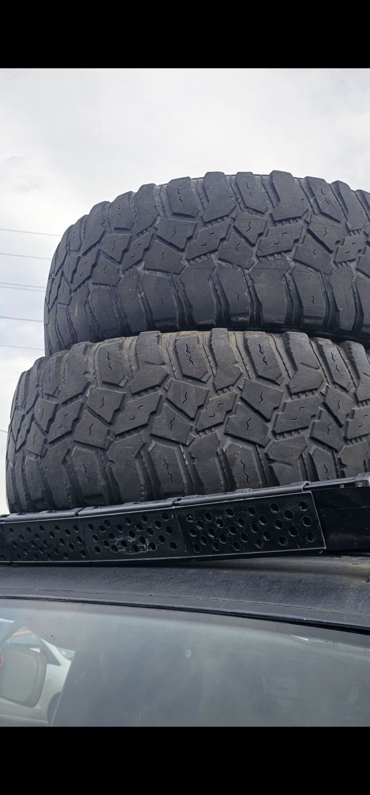 PNEUS 35X12.5R15