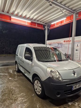 Renault Kangoo II 1,5 2011r