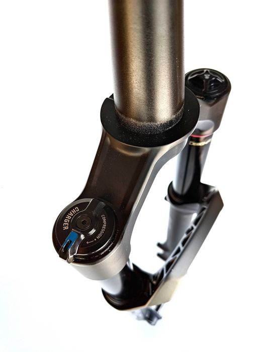 Amortyzator Rock Shox Pike Select 27,5'' 120 mm, nowy (870)