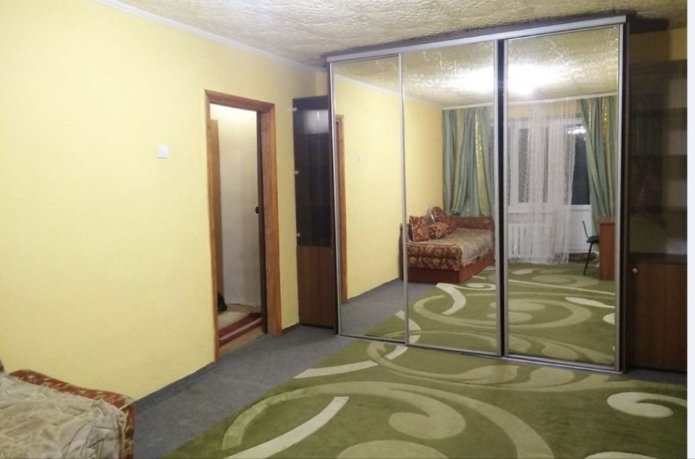 Здам 1к квартиру Південно-Захід/ Поліклініка 4