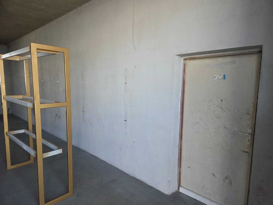 Hala magazyn warsztat 6x12 72m2 parter, osobna brama