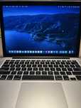 Apple MacBook Pro 13