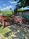 Продам прес підборщик new holland