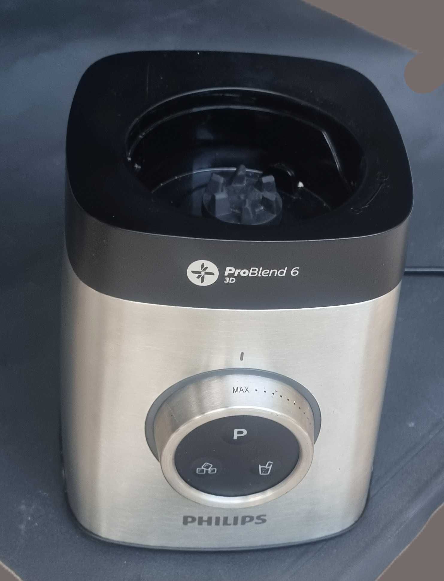 Philips ProBlend6 3D HR3651 blender
