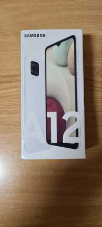Samsung A12 Dual SIM (NOVO)