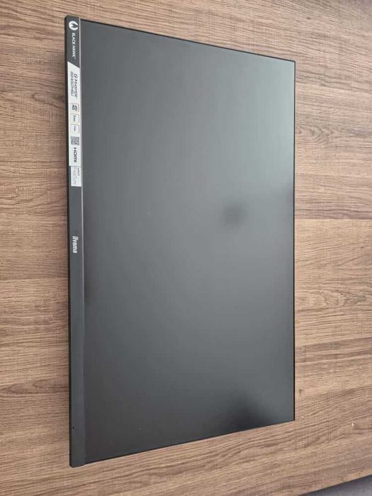 Monitor IIyama G2450HSU 24"