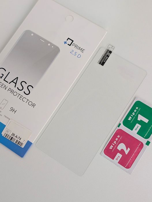 Захисне скло Prime на Google Pixel 6/7/8/9 | Стекло на Гугл Пиксель