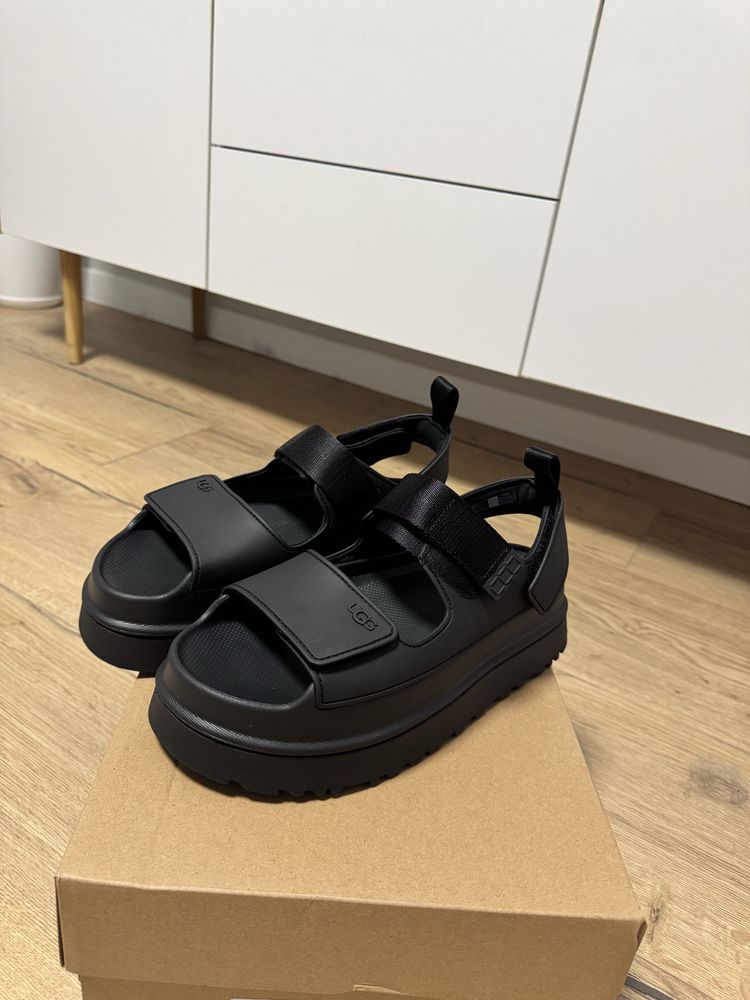 Босоніжки UGG Goldenglow
