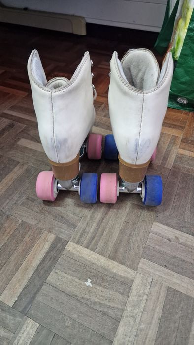 Patins de patinagem artística Edea Ritmo
