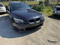 Bmw e61 530d 218cv apenas para peças