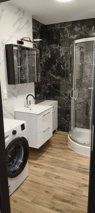 Luksusowe nowe mieszkanie Rzeszów wynajem 15 p. os. Nova Graniczna