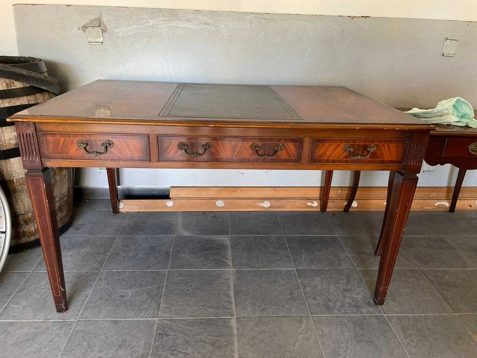 Vendo as minhas secretarias