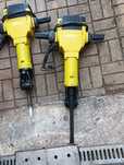 Martelo Bosch 27 GSH