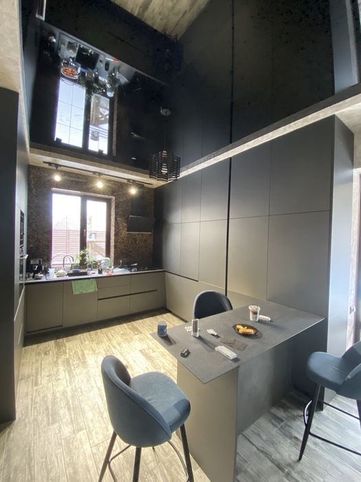 ‼️ Кухня на заказ под ключ мебель купить шкаф корпусная кухні меблі