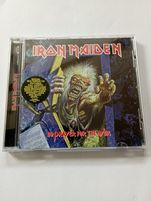 Iron Maiden No Prayer For The Dying
