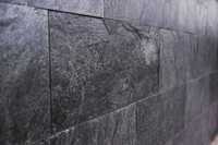 Płytki Łupek Silver Grey 30x60 Kamień elewacyjny Ściana Ogrodzenie