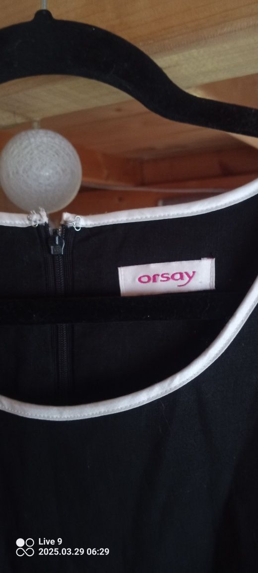 Sukienka damska Orsay rozmiar 40