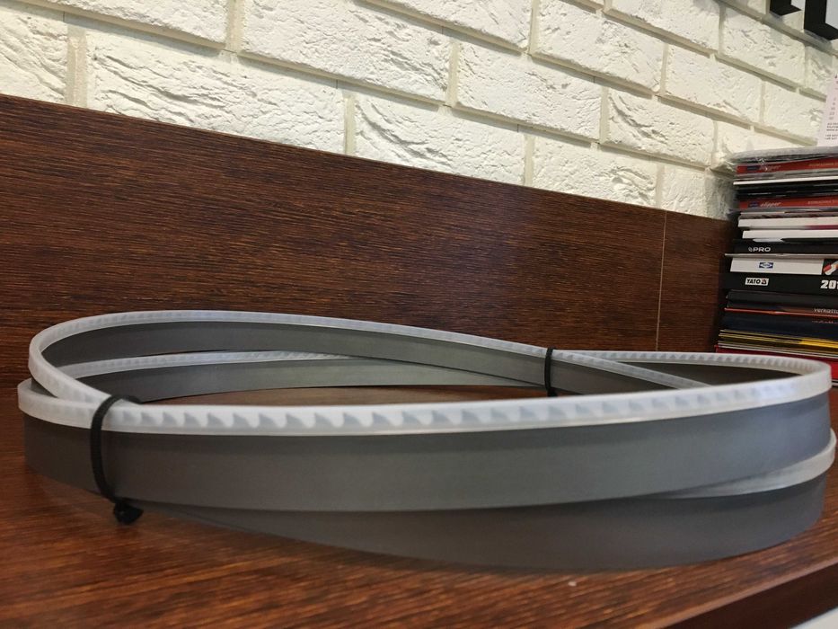 Taśma Widiowa LISSMAC MBS 510 Ytong Suporex Porotherm 3750mm TYROLIT