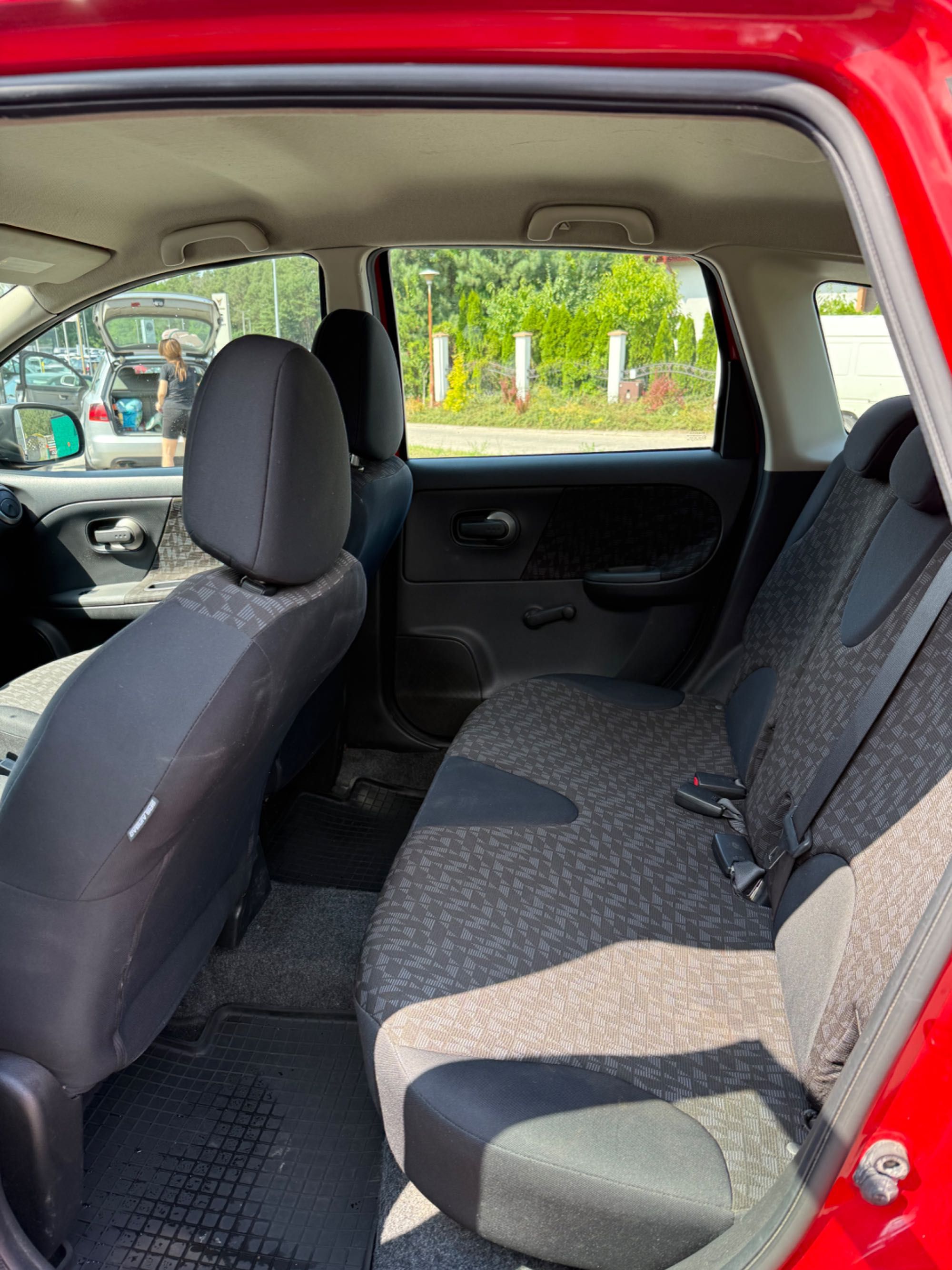 Nissan NOTE 2 właściciele niski przebieg Polecam!