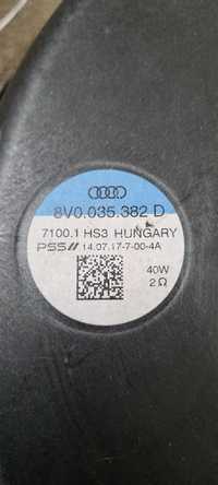 Subwoofer Audi 8V0