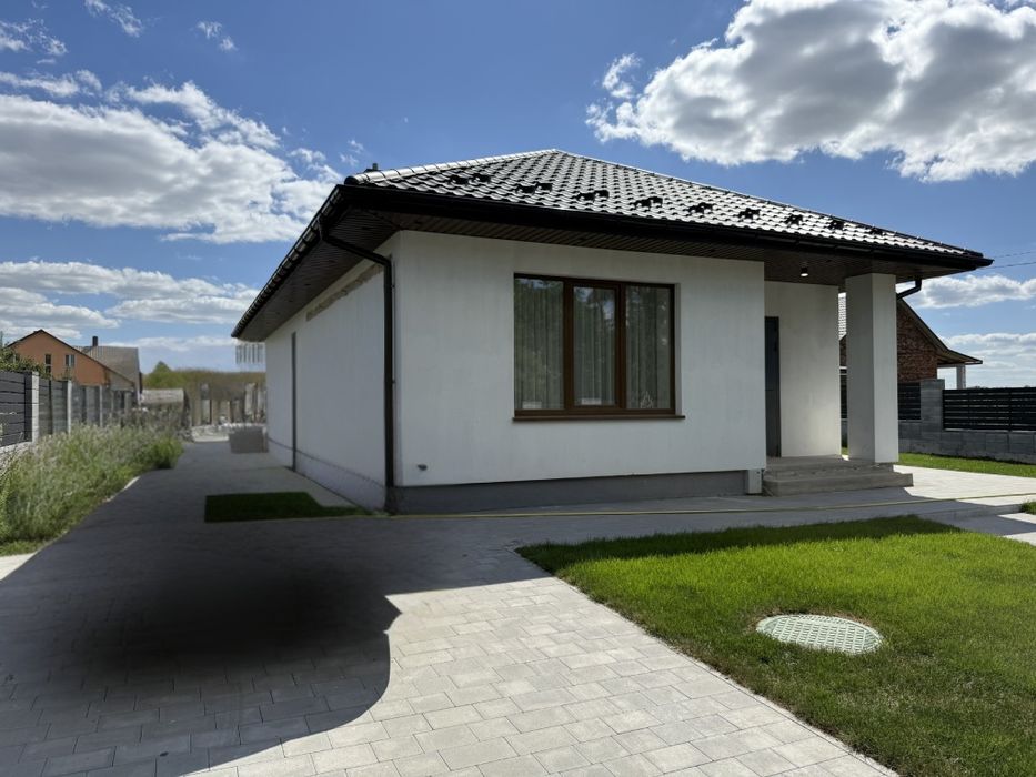 Будинок з ремонтом, єОселя