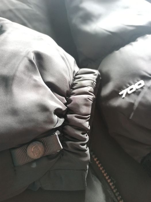 Casaco North Face 700