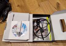 Karta tv tuner dvbt leadtek winfast dtv dongle USB
