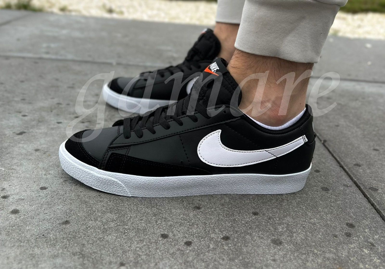 Buty Nike Blazer Nowe Rozmiar 36-46