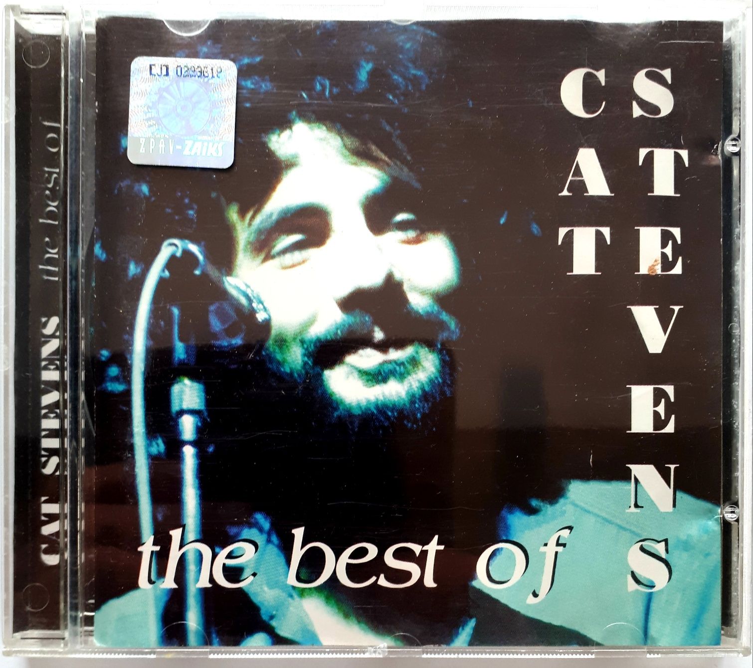 Cat Stevens The Best Of