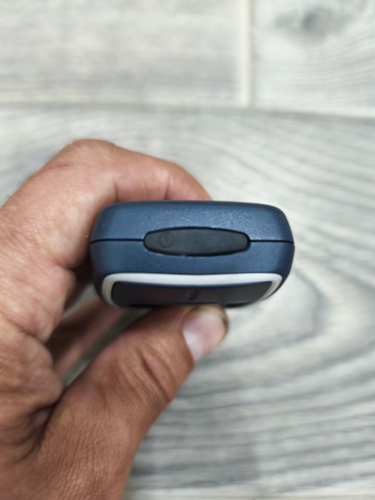 Nokia 3310 Shadow  Mega Edition