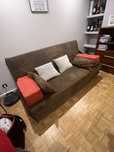 Sofa Ikea Beddinge