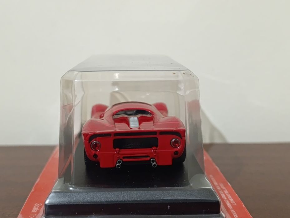 Ferrari 330 P4 1/43