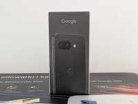 Google Pixel 9a 8/128GB Obsidian #5