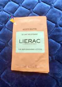 Lierac Body-Nutri the replenishing lotion