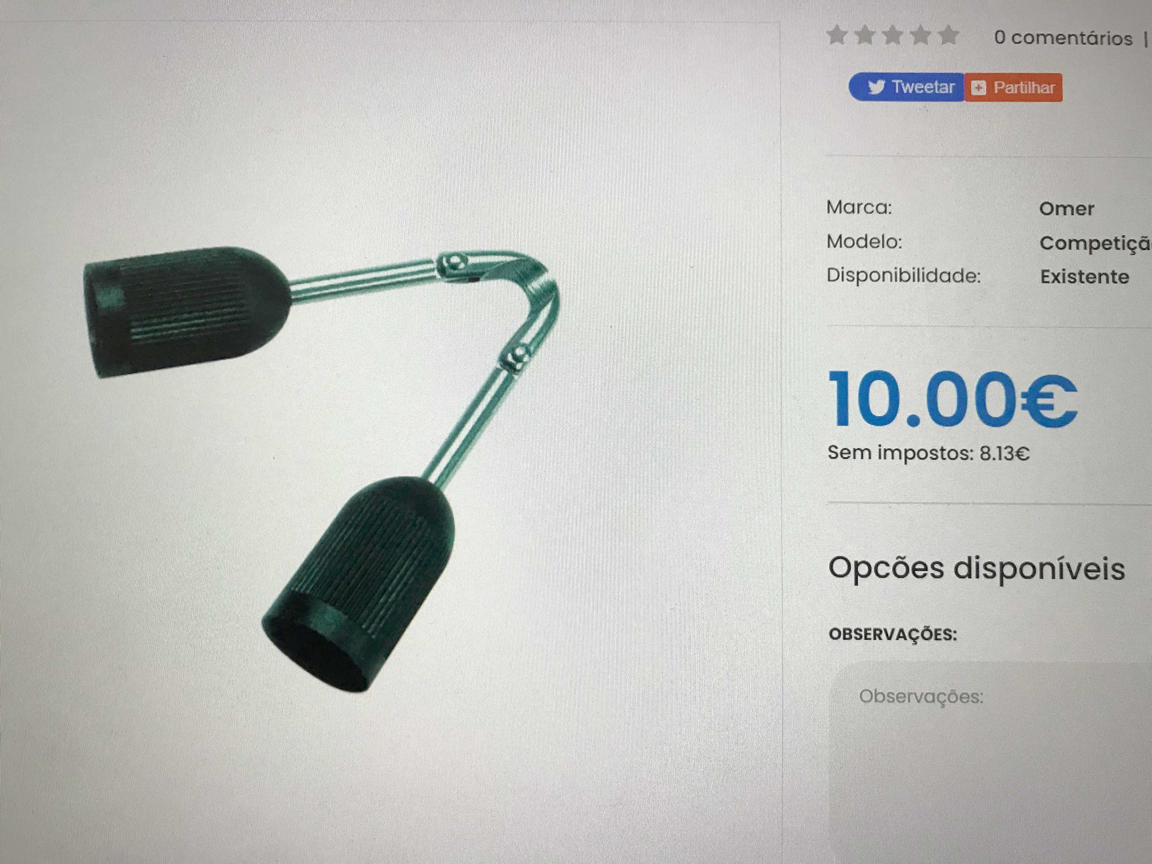 DIVERSOS Acessórios e mascaras Caça Sub Mergulho pesca