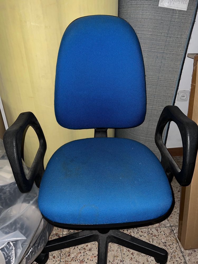 Cadeira Escritorio