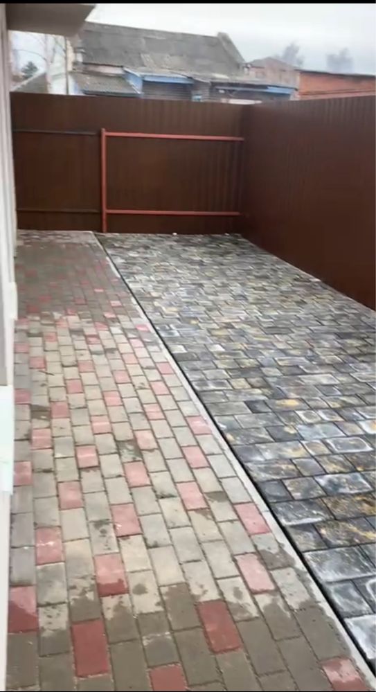 Здам квартиру подобово