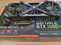 Aorus GTX 1080 ti 11GB