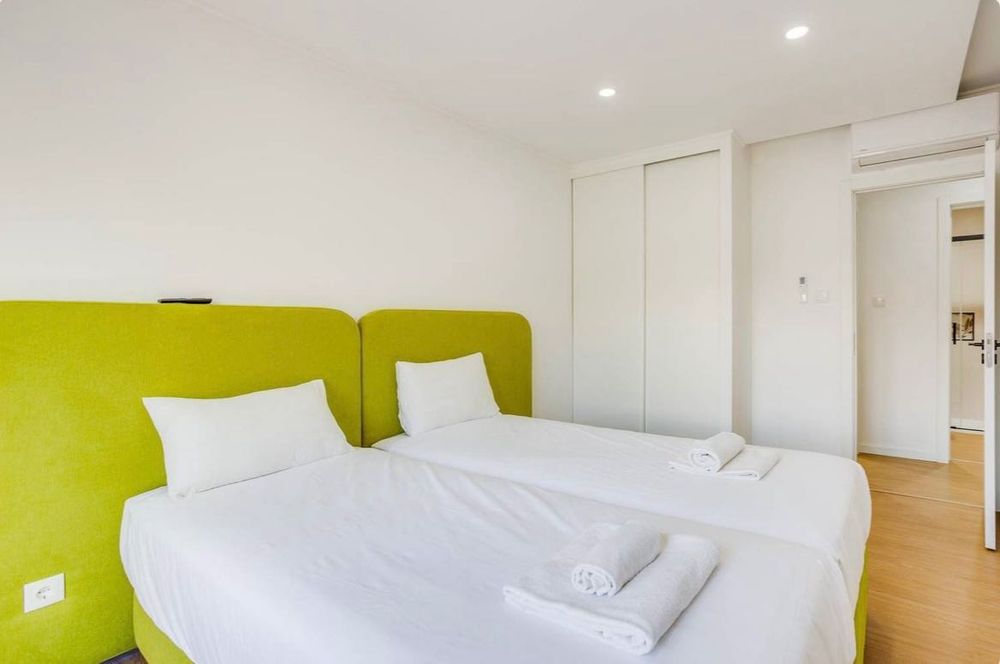 Quartos para arrendar